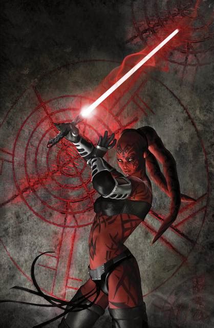 Darth Talon (Character)